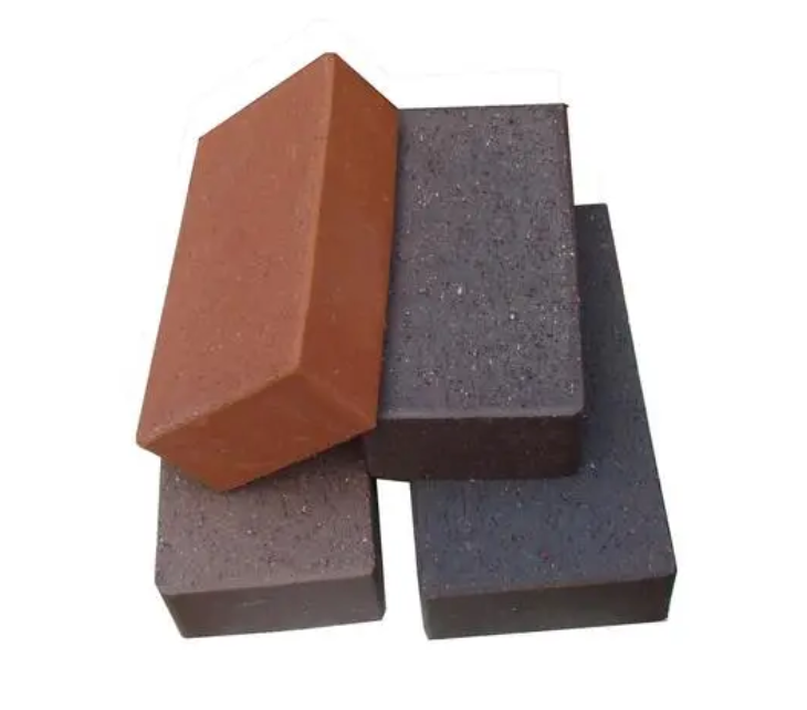 如何防止燒結磚在制作中迅速升溫？
