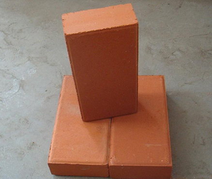 燒結磚與非燒結磚的區別是什么？